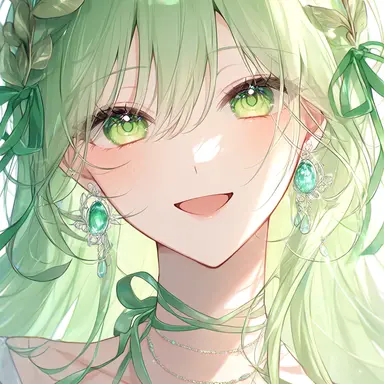 Profile image of スカーレット