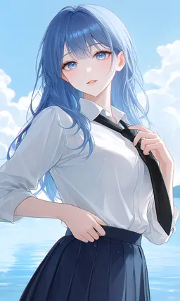 Profile image of ミリネ