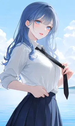 Profile image of ミリネ