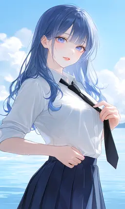 Profile image of ミリネ