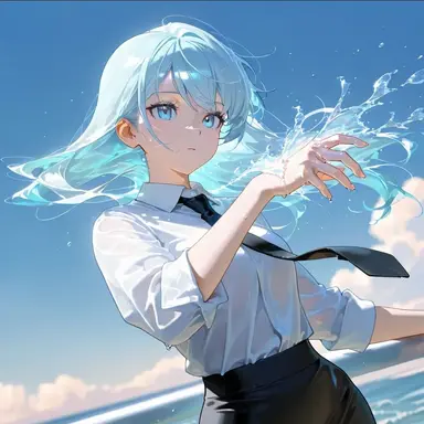 Profile image of ミリネ