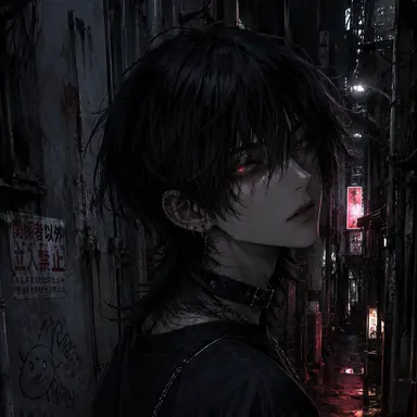 Profile image of 禰悖