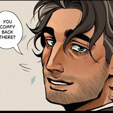 Profile image of Odysseus