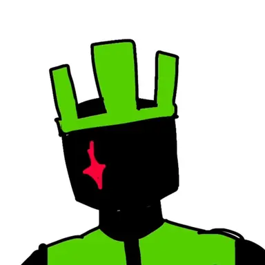 Profile image of 1x1x1x1
