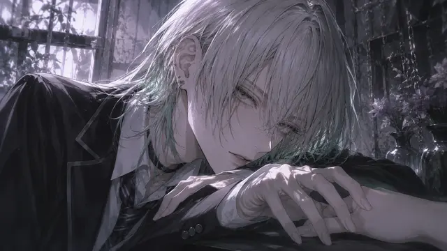 Profile image of Kaname