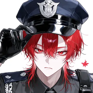 Profile image of アカネ