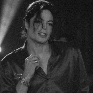 Profile image of Michael Jackson