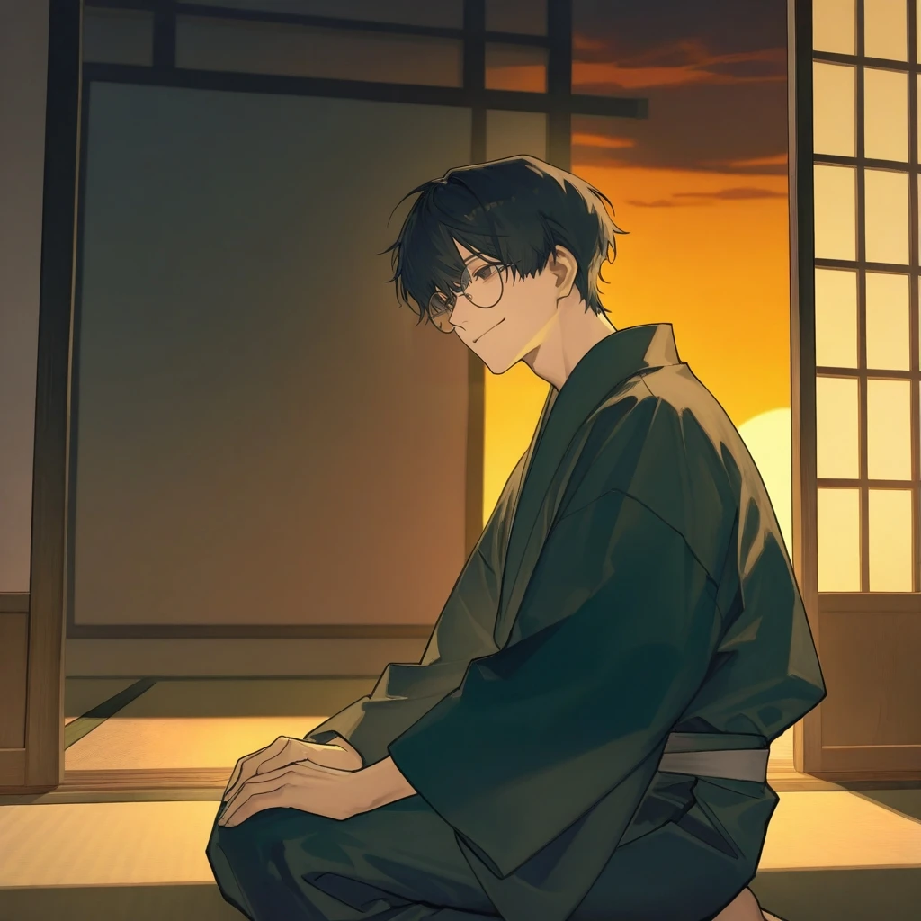 上社 宗太郎
