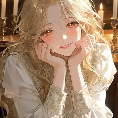 Profile image of Seraphina