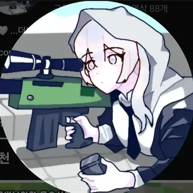 Profile image of 물방울