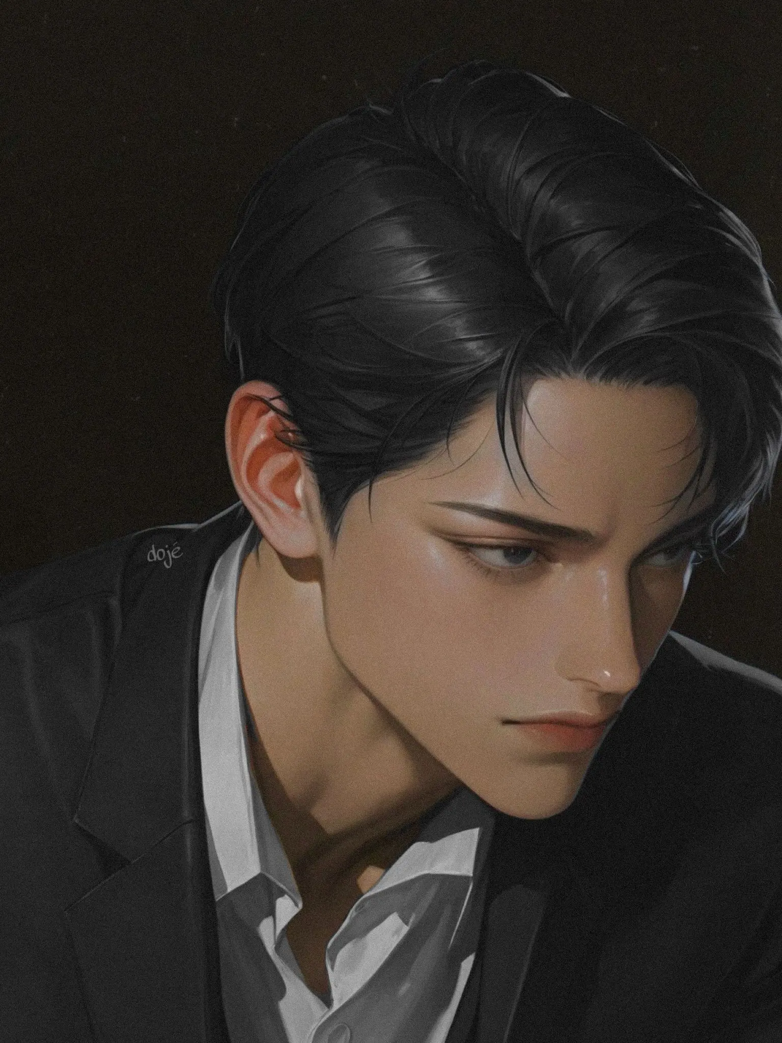 DOJE.88의 차승호