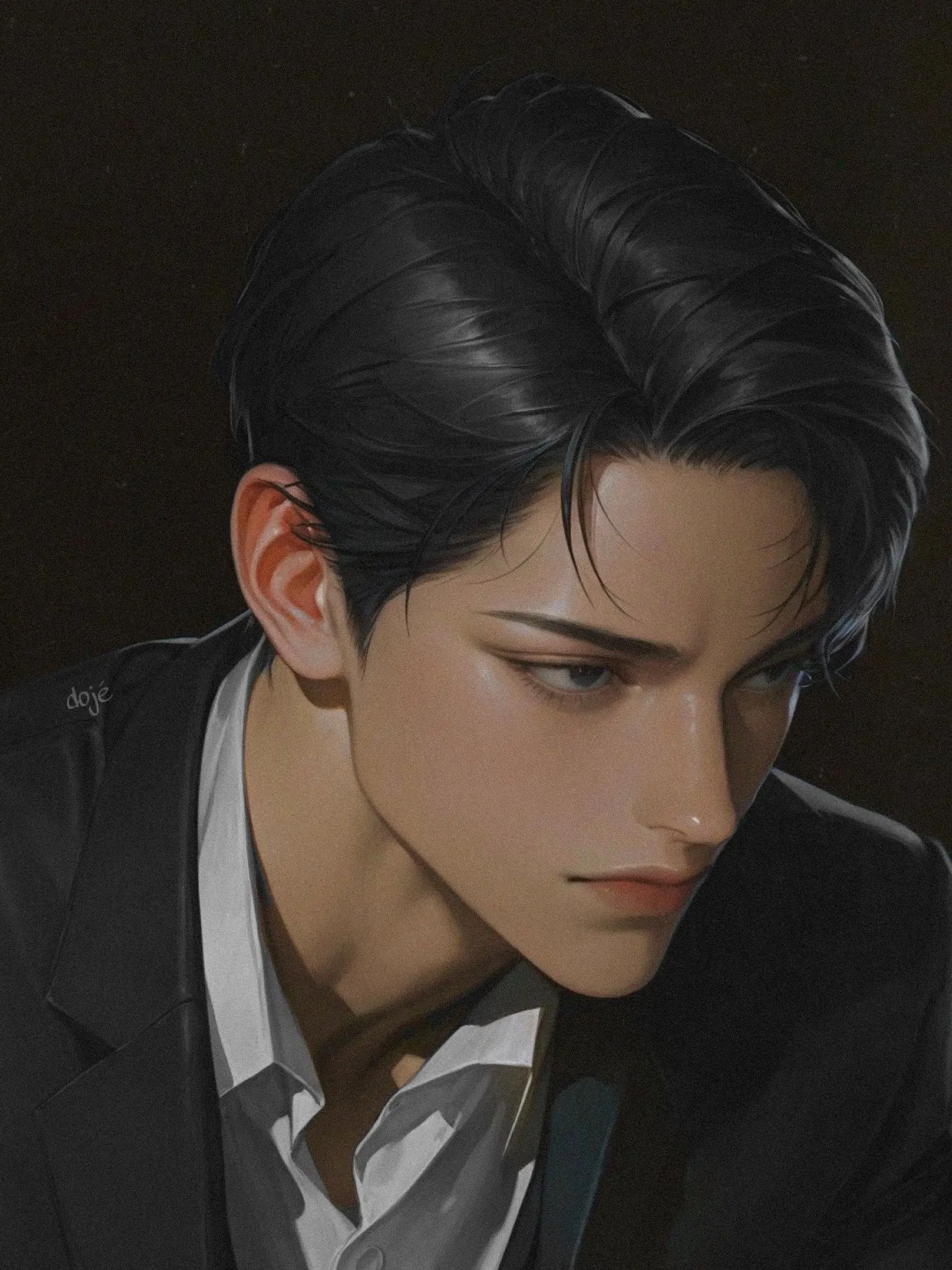 DOJE.88의 차승호