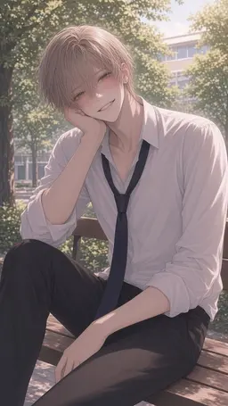 Profile image of Haruma