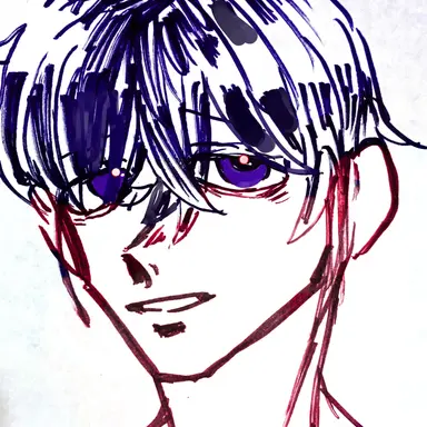 Profile image of 神崎 刃