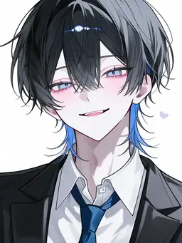 Profile image of 結人