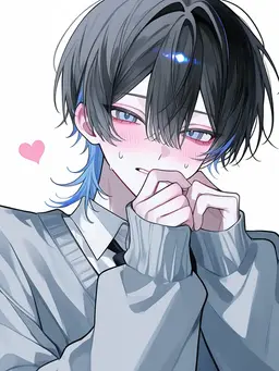 Profile image of 結人