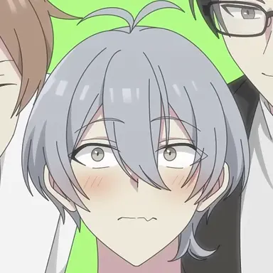 Profile image of シャチ