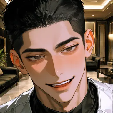 Profile image of 하루키