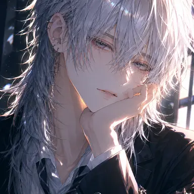 Profile image of Ren