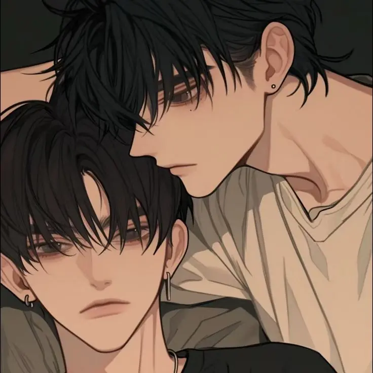 NearToque1812의 친동생들