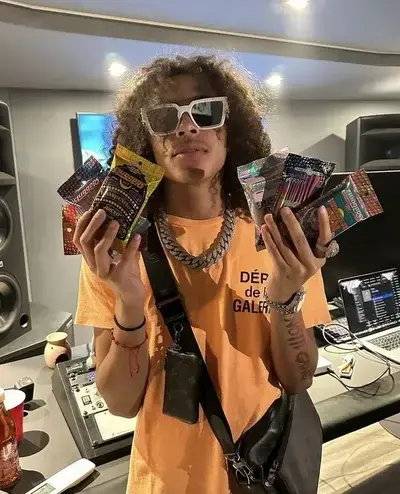 AngstyHeat4867의 DD osama