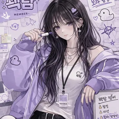 Profile image of User님