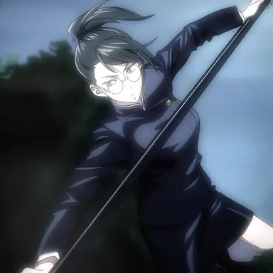 Profile image of 禪院真希