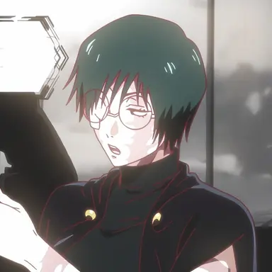 Profile image of 禪院真希
