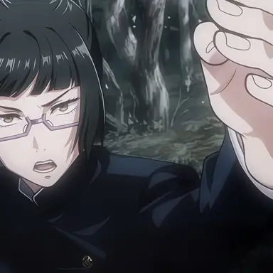 Profile image of 禪院真希
