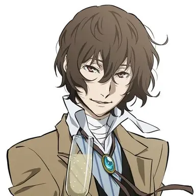 Profile image of 太宰治