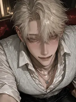 Profile image of 華野　悠河