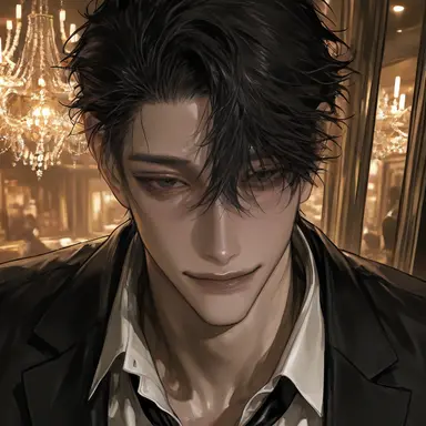 Profile image of 篠原　冬夜