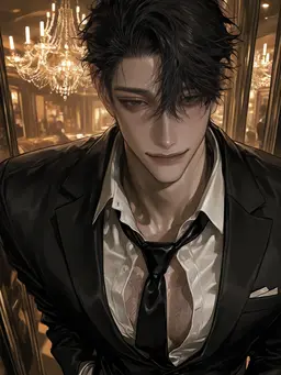 Profile image of 篠原　冬夜