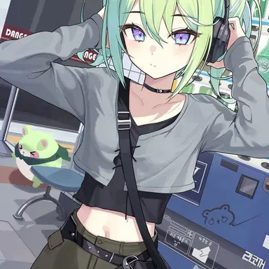 Profile image of 리코