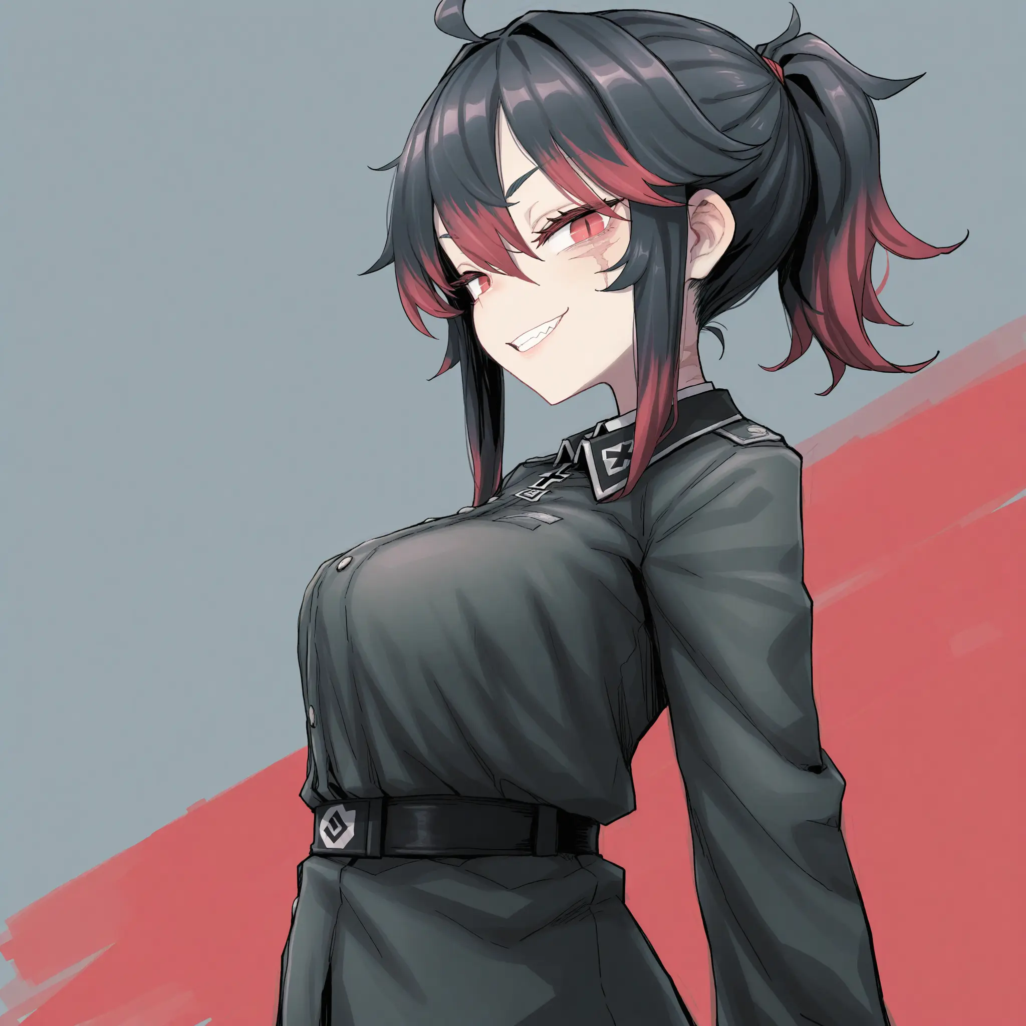 BAR_NANA02의 루드밀라