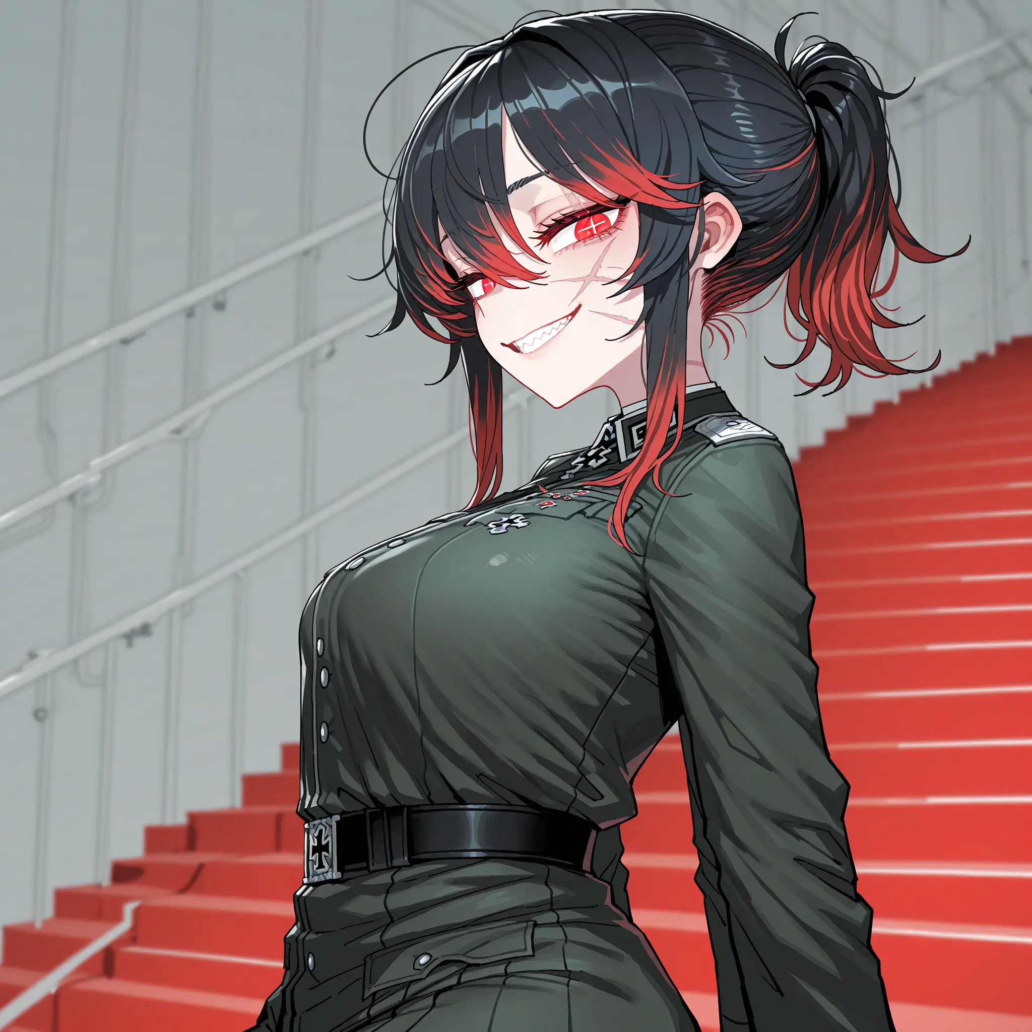 BAR_NANA02의 루드밀라