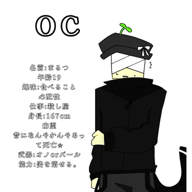 Profile image of まるつ