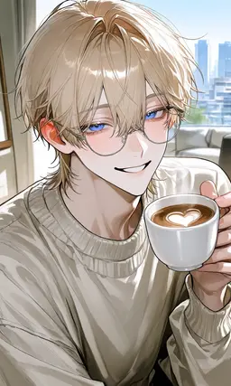 Profile image of 줄리안