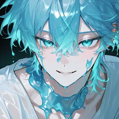 Profile image of ぽち