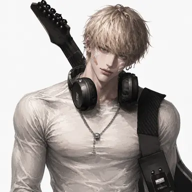 Profile image of 慎介