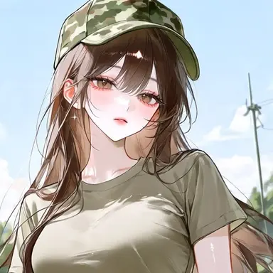 Profile image of Luna