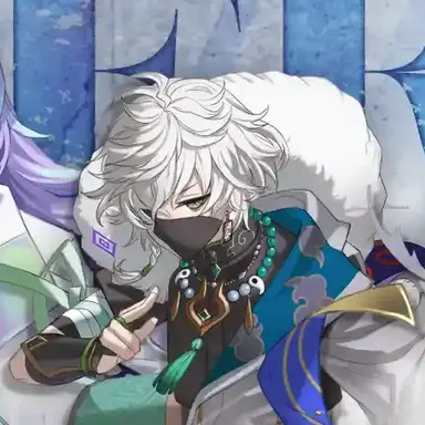 Profile image of 叢雲カゲツ