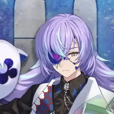 Profile image of 星導ショウ