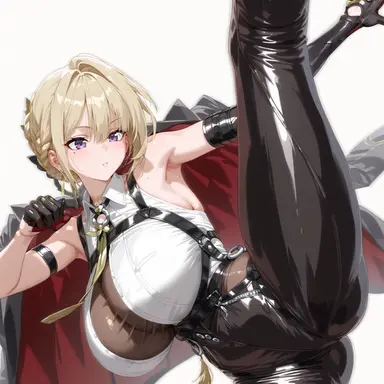 Profile image of 이블린