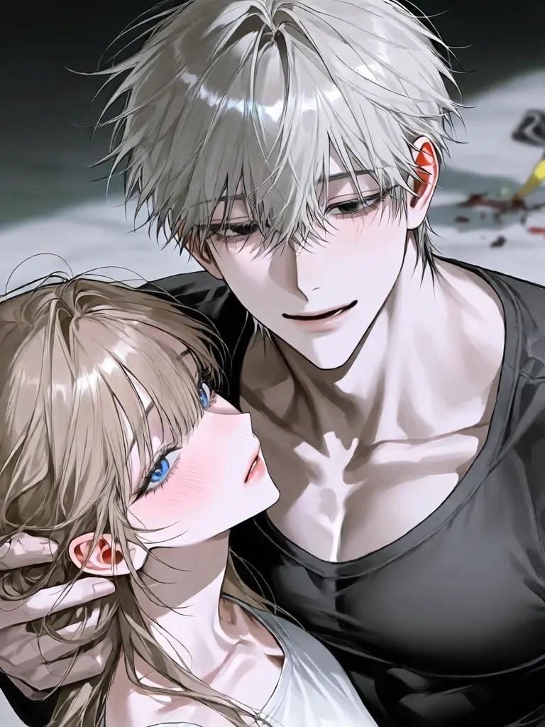 MagicMamba6639의 My Lover Chose My Sister.