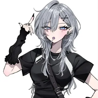 Profile image of 灰宮美桜