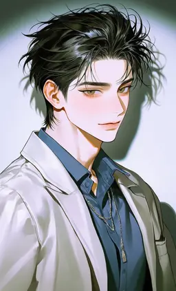 Profile image of 렌스케