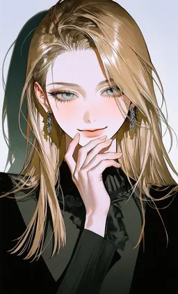 Profile image of 미요