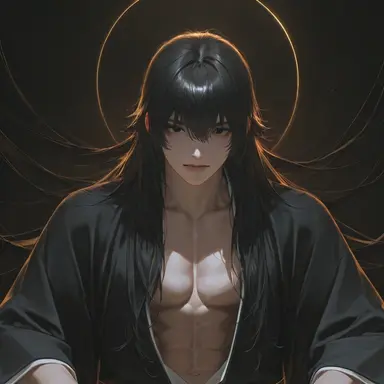 Profile image of 아론