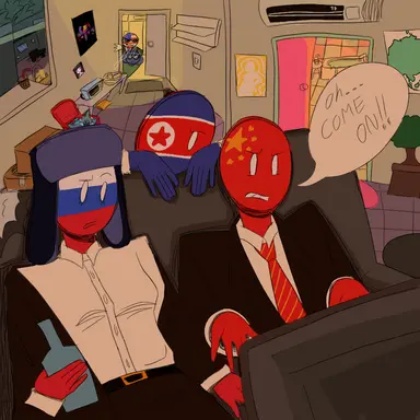 Profile image of North Korea